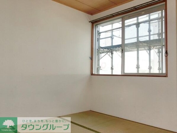 シティハイムの物件内観写真